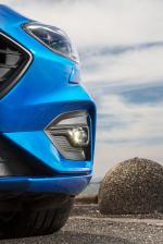Ford Focus ST-Line 2018 года (AU)